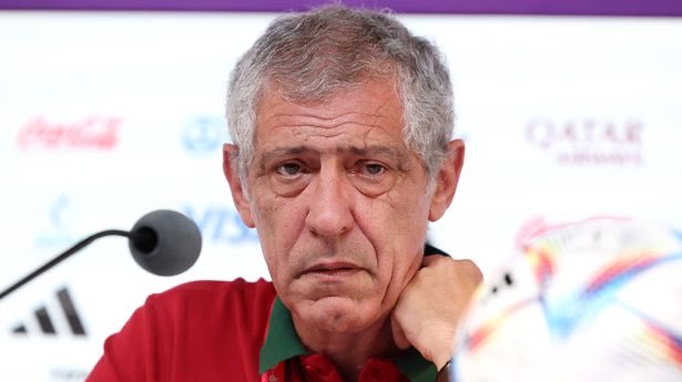 Fernando Santos 2022