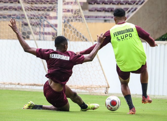 Paulistão: Ferroviária confirma venda para novo grupo investidor