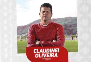 Goiano: Vila Nova 'apresenta' técnico e já tem nove reforços