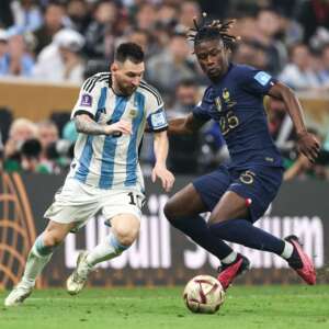 COPA: Messi e Argentina são exaltados por Neymar, Ronaldo e outras personalidades