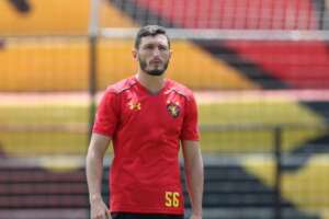 Goiano: Goiás fecha com Sander, ex-Sport