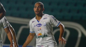 Paranaense: Londrina está perto de anunciar Clayton