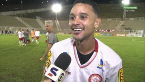 Goiano: Goiás deve anunciar volante Zé Ricardo em breve