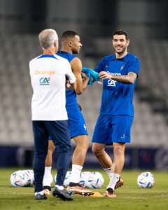 Como o fluxo migratório ajuda a explicar sucesso de França e Inglaterra na Copa