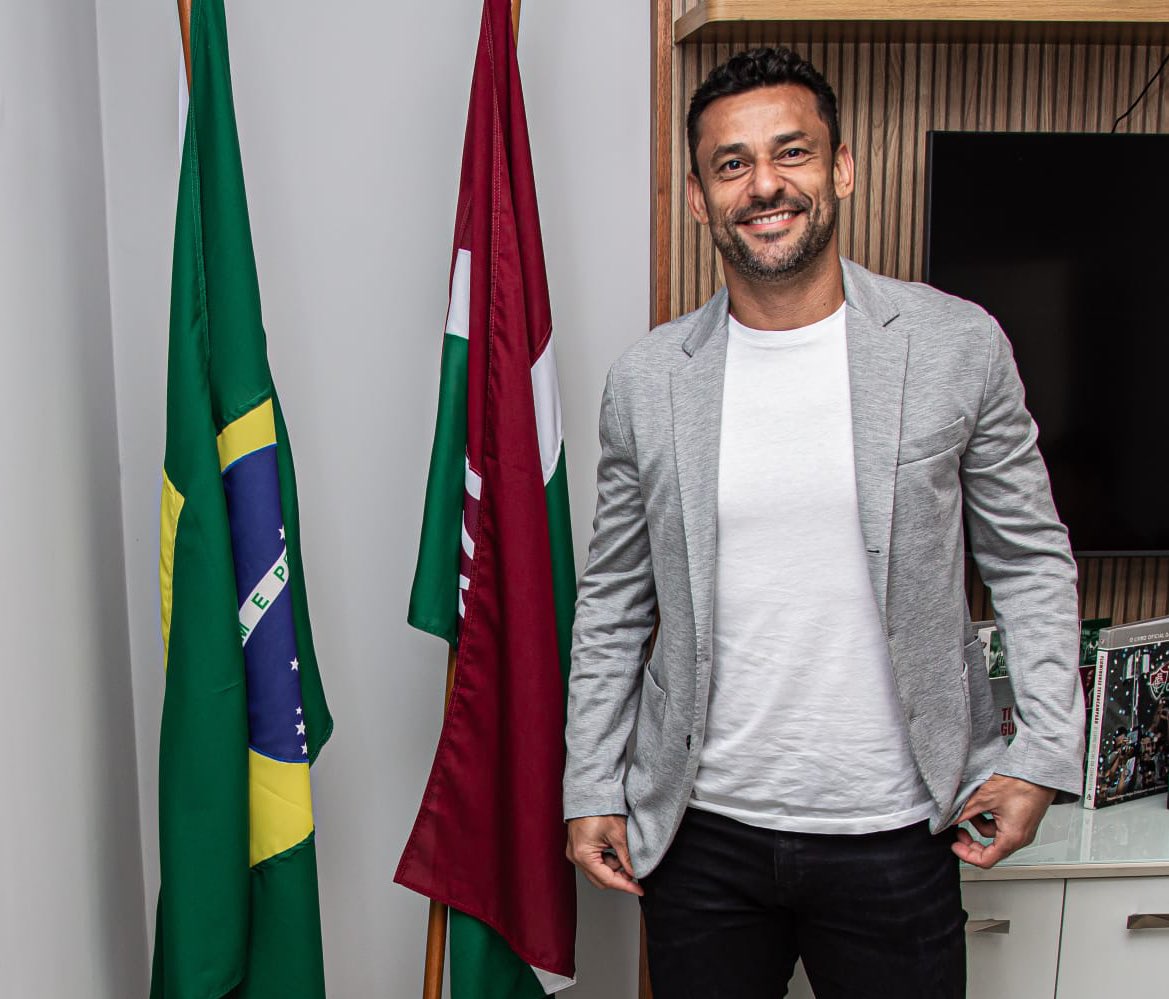 Fred Fluminense 2022