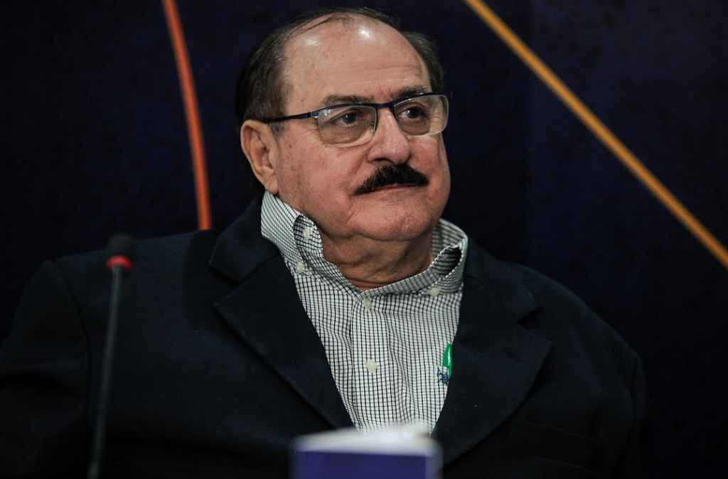 Paulista A3: Presidente de honra da Matonense aprova calendário