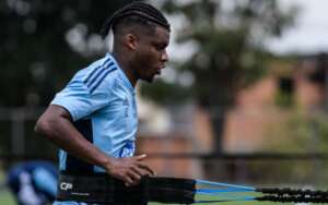 Goiano: Goiás faz sondagens para assinar com atacante Lincoln, do Cruzeiro, ex-Flamengo