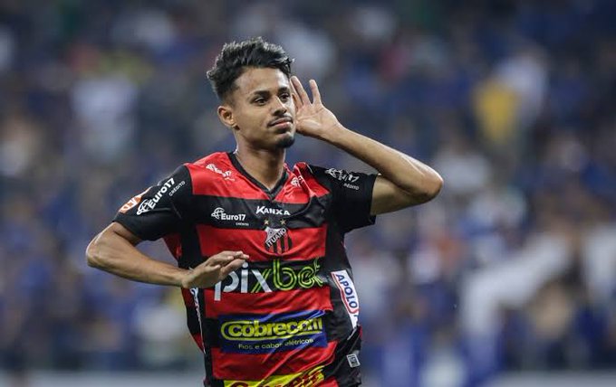 Gabriel Barro deve defender o Botafogo