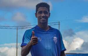 Paulistão: Mirassol deve fechar com meia Gabriel, sondado pelo Guarani