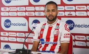 Paulistão: Ituano se apresenta com ‘pacotão’ de 6 reforços; Geuvânio é um deles