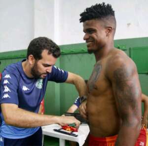 Paulistão: Elenco se reapresenta e Guarani dá inicio a pré-temporada para 2023