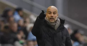 Guardiola defende Barça em processo que investiga corrupção de juízes pelo clube espanhol