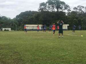 Mineiro: Waguinho Dias inicia preparação do Ipatinga para 2023