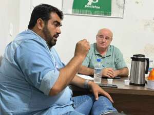 Copa SP: Tanabi conta com um torcedor ilustre para a temporada 2023