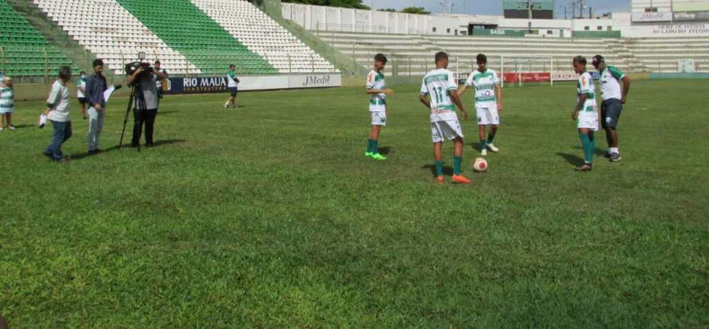 Copa SP: Rio Preto conhece quarteto de arbitragem na estreia da Copinha
