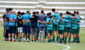 Copa São Paulo JR: Rio Preto define elenco para a competição