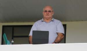 Copa São Paulo Jr: Pedro Roberto Falchi, presidente do Tanabi, está otimista para 2023