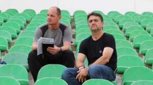 Paulista A3: Técnico do Rio Preto prestigia a garotada do Jacaré