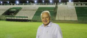 Copa SP: Riopretão, se prepara para receber jogos noturnos com a presença do Palmeiras