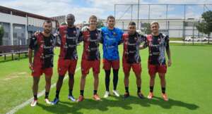 Paulistão: Ituano vence jogo-treino contra Desportivo Brasil