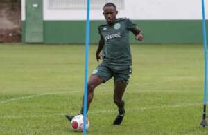 Paulistão: Ituano traz mais um atacante: Yago, ex-Guarani