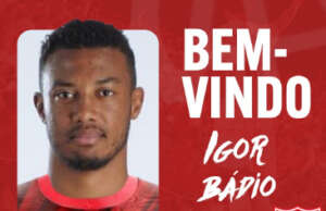 Paulista A2: Linense anuncia atacante que estava no futebol mineiro