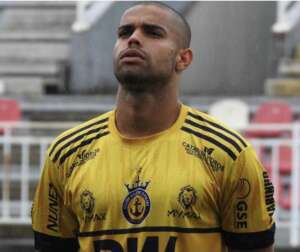 Paulistão: Inter de Limeira está perto de Raphael Sabella, ex-Blumenau