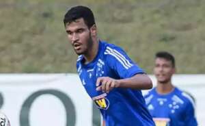 Mineiro: Ipatinga contrata meia Matheus Índio, vindo dos Emirados Árabes