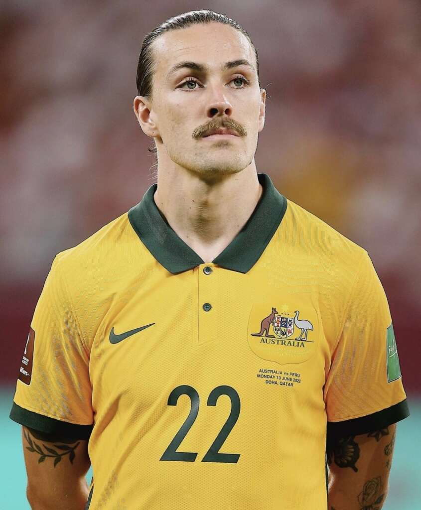 Irvine destaca comemoração argentina para ressaltar luta da Austrália