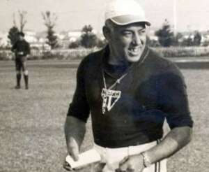 Técnicos estrangeiros já comandaram seleção brasileira; relembre nomes