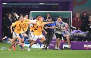 Nagatomo apela para história e promete Japão lutando como 'samurais' nas oitavas