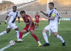 Mineiro: Tombense confirma renovações de contrato para ter um elenco forte no estadual