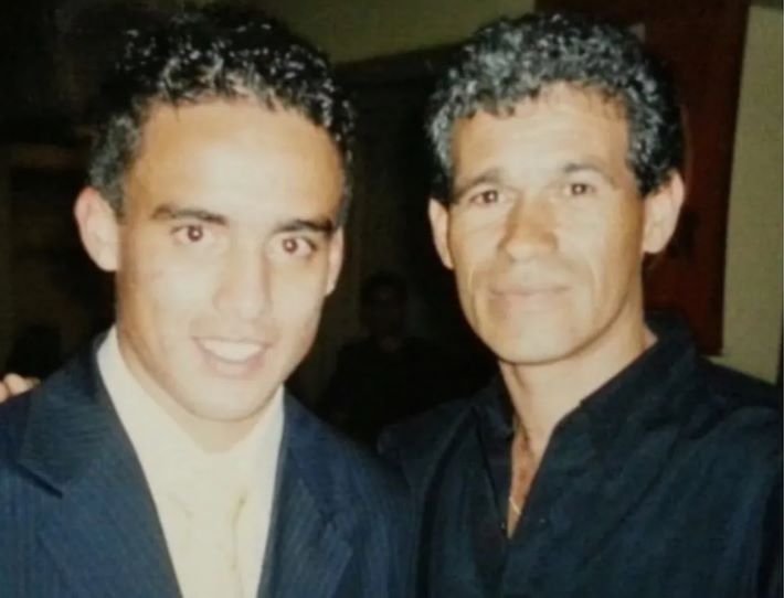 LONDRINA JADSON LUTO