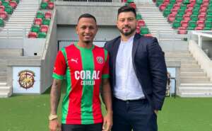 Goiano: Atlético-GO acerta ida de Léo Pereira à Portugal; Ituano recebe ‘din-din’