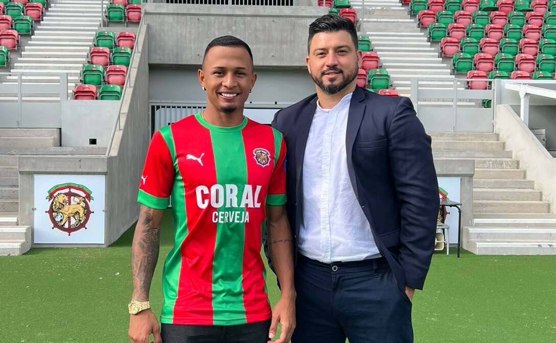 Goiano: Atlético-GO acerta ida de Léo Pereira à Portugal; Ituano recebe ‘din-din’