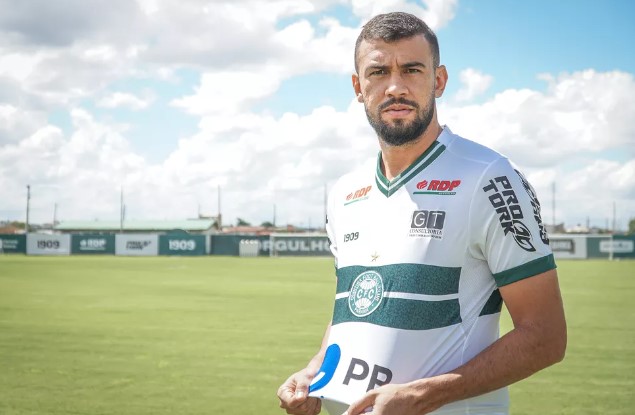 Luciano Castan Guarani 2022