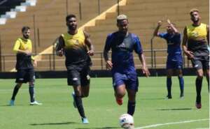 Paulista A3: Marília vence Novorizontino em amistoso na pré-temporada