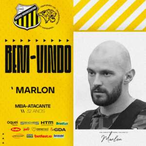 Paulista A2: Fera do Fortaleza em 2018 reforça o Novorizontino