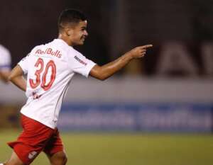 Paulistão: Santos corre atrás de informações de meia do Red Bull Bragantino