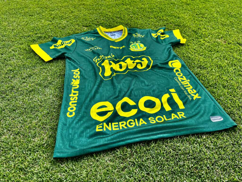 MIRASSOL CAMISA 1