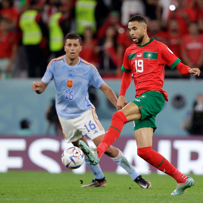 Portugal x Espanha é destaque no segundo dia da Copa
