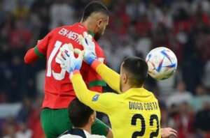 Ari na Copa: Depois de 72 anos, surge um outro Barbosa