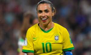 Quem são as jogadoras mais ricas da Copa do Mundo Feminina 2023? Veja ranking