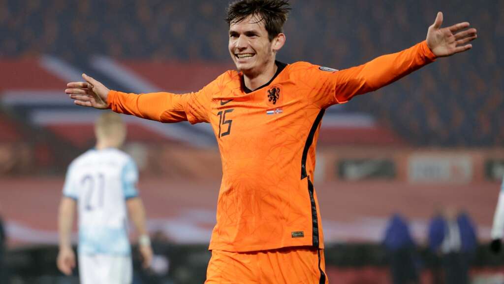 Marten de Roon 1