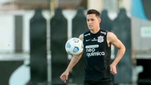 Mineiro: Cruzeiro fica próximo de anunciar Mateus Vital, do Corinthians