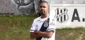 Paulista A2: Ponte Preta libera atacante para acertar com time carioca