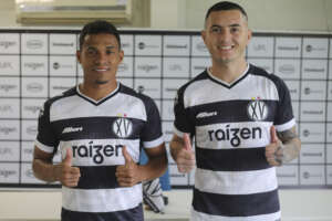 Paulista A2: XV de Piracicaba anuncia atacantes ‘quase gol’ para 2023