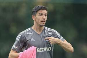 Mineiro: Atlético-MG pode perder estrela para o River Plate