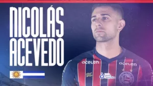 Baiano: Bahia oficializa volante uruguaio que estava no New York City