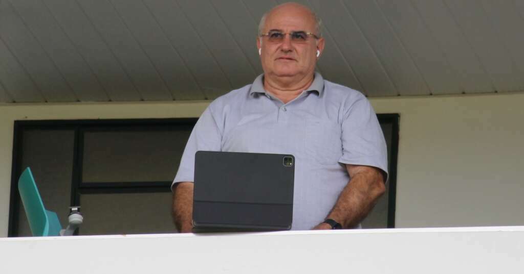 Copa SP: Presidente do Tanabi está com boas expectativas para a competição